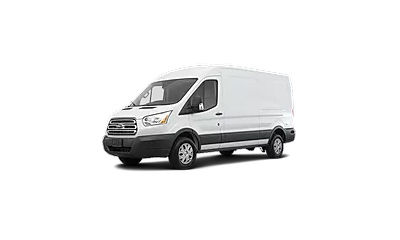 Ford Transit 350 Van