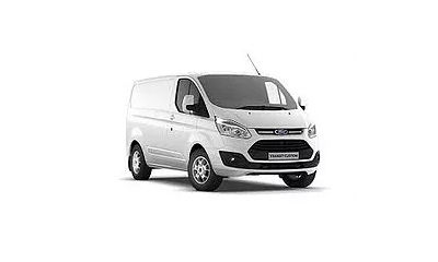 Ford Transit Custom Van