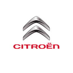 Citroen Van Shelving Logo