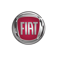 Fiat Van Shelving Logo