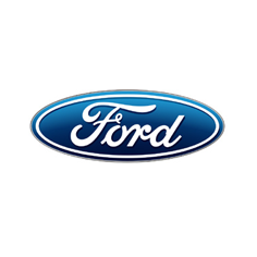 Ford Van Shelving Logo