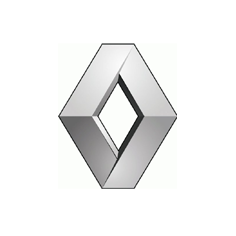 Renault Van Shelving Logo