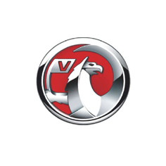 Vauxhall Van Shelving Logo