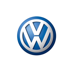 Volkswagen Van Shelving Logo