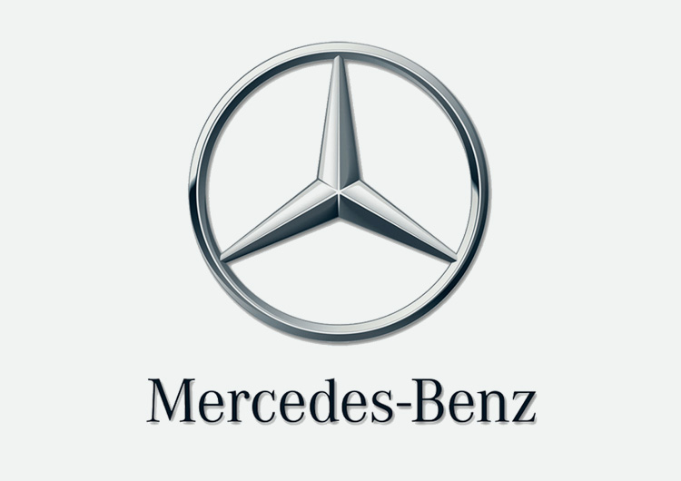 Mercedes Benz Van Racking