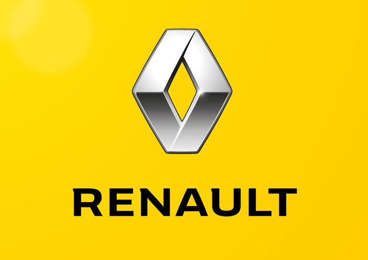 Renault Van Racking