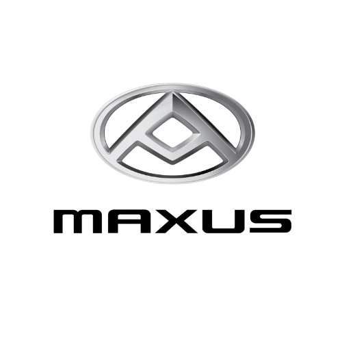 Siac Maxus Van Shelving Logo