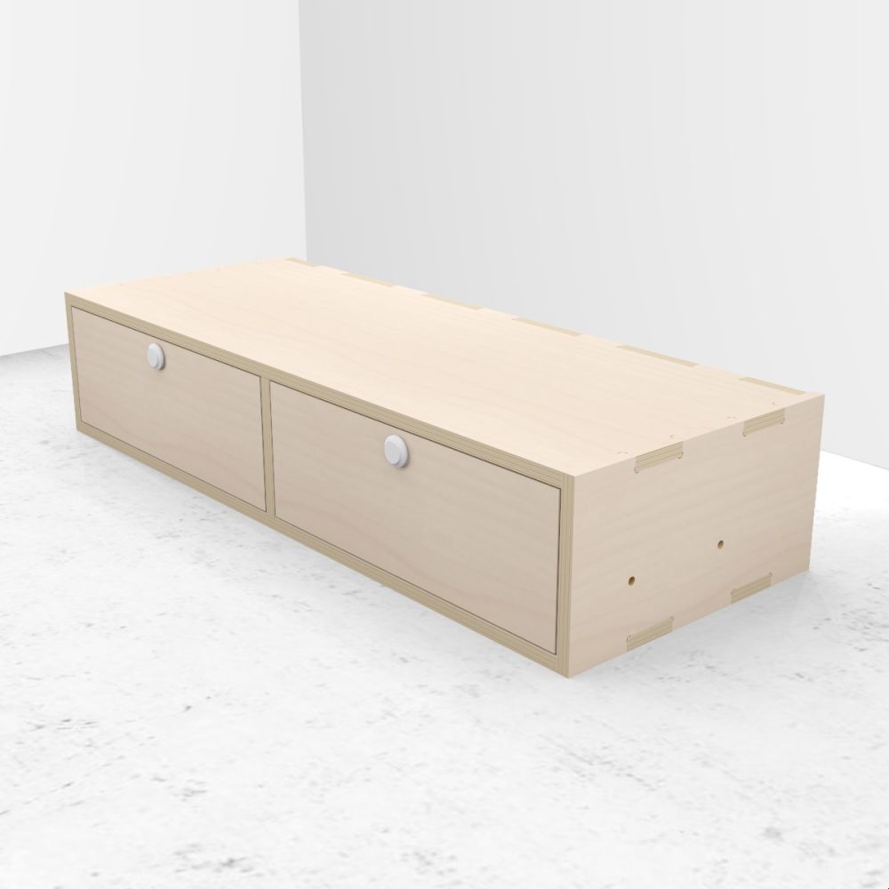 Drawer modules