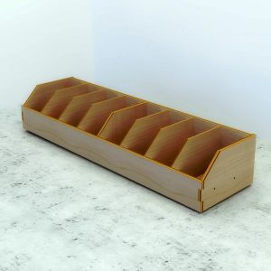 Additional Shelf Modules – Choose from the option below