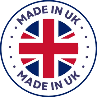 Made in the UK