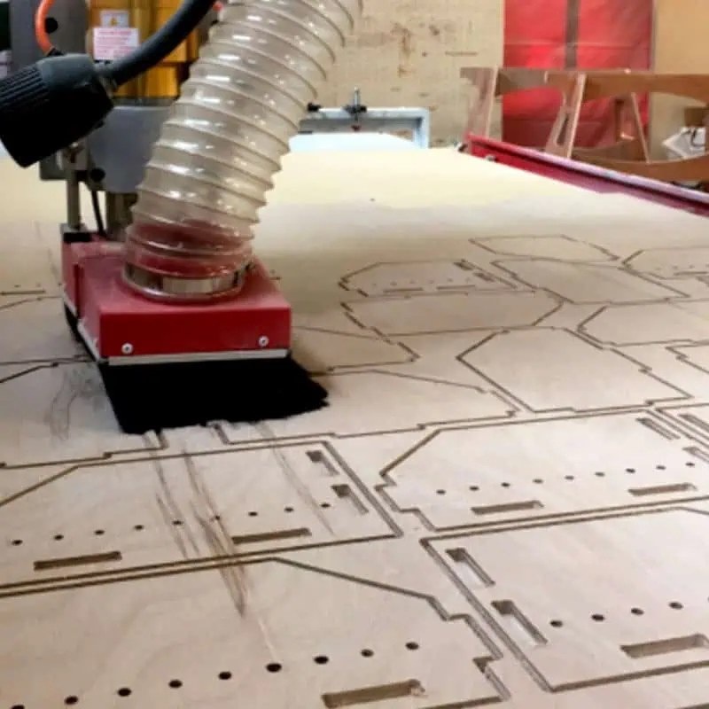 In-house UK design & manufacture