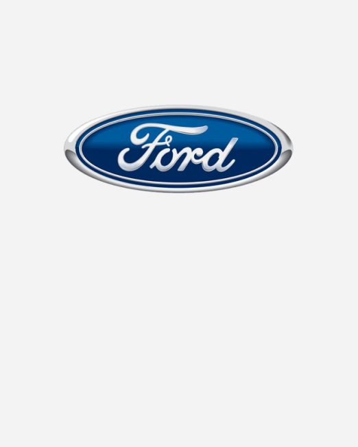Ford Van Shelving