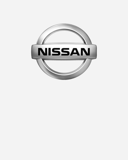 Nissan Van Shelving