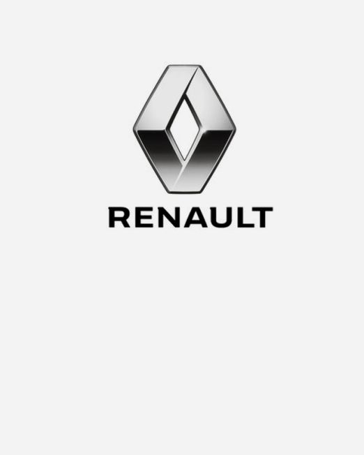Renault Van Shelving