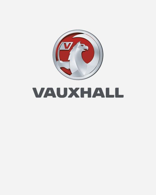 Vauxhall Van Shelving