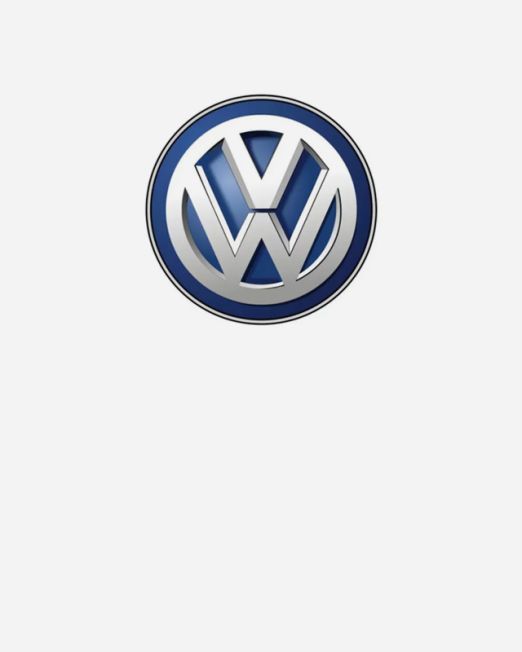 Volkswagen Van Shelving