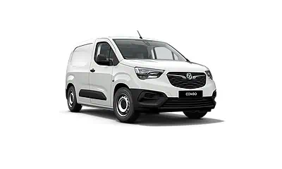 Citroen Berlingo 2018 Van Shelving