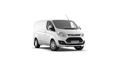 Ford Transit Custom 14-22 Shelving