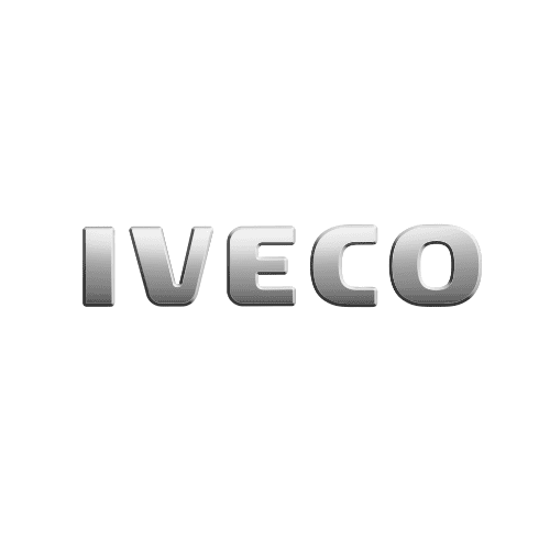 Iveco Van Shelving