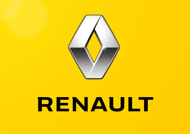 Renault Van Shelving