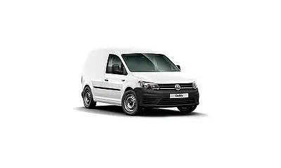 Volkswagen Caddy Shelving